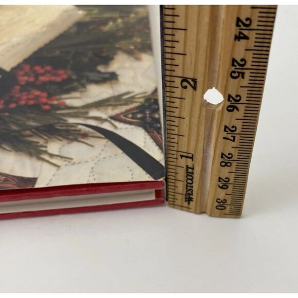 Inspirational Christmas Crafts by Madeline Hart (1998, Hardcover) - Picture 12 of 16